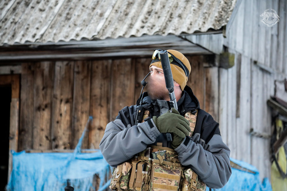 Спецпризначенці України та Литви “знищили” у Карпатах ватажків бойовиків ФОТО та ВІДЕО